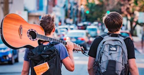 6 países que te pagan por vivir ahí, ¡con datos actualizados! 6 países que te pagan por vivir ahí, ¡con datos actualizados!