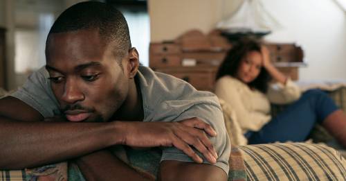 10 cosas que te hacen sentir frustrado en una relación y cómo evitarlas