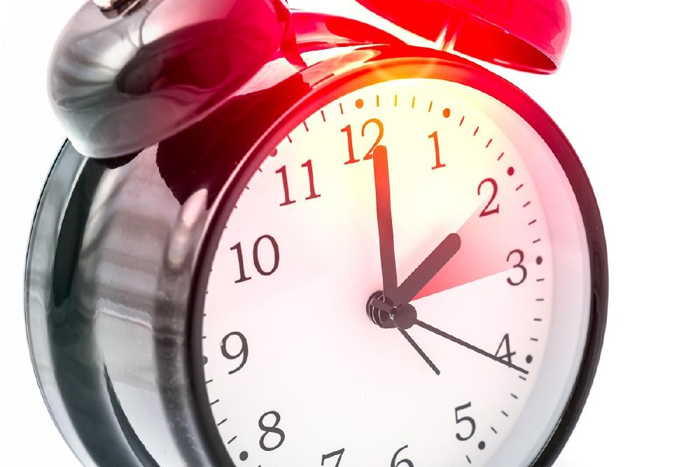 Horas espejo Horas espejo