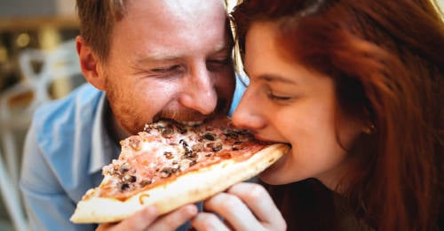 Comprueban que el amor engorda: ¿quiénes corren mayor riesgo?
