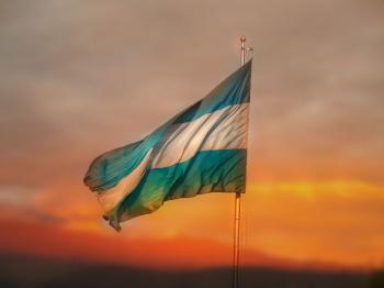 Cambio climático en Argentina en el 2020: Consecuencias