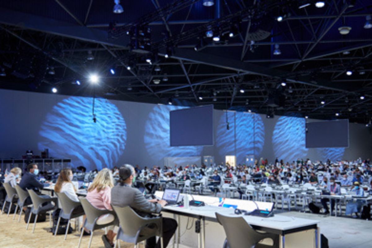 El Congreso de la UICN 2025 no solo es un encuentro de expertos: es una oportunidad histórica para redefinir el vínculo entre humanidad y naturaleza.