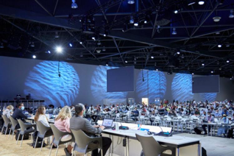 Congreso UICN El Congreso de la UICN 2025 no solo es un encuentro de expertos: es una oportunidad histórica para redefinir el vínculo entre humanidad y naturaleza.