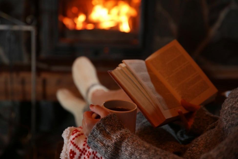 Qué libro leer de acuerdo a tu signo Qué libro leer de acuerdo a tu signo