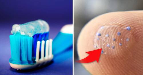 Cómo eliminar los microplásticos de tu rutina de higiene y belleza