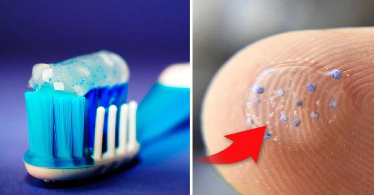 Cómo eliminar los microplásticos de tu rutina de higiene y belleza Cómo eliminar los microplásticos de tu rutina de higiene y belleza