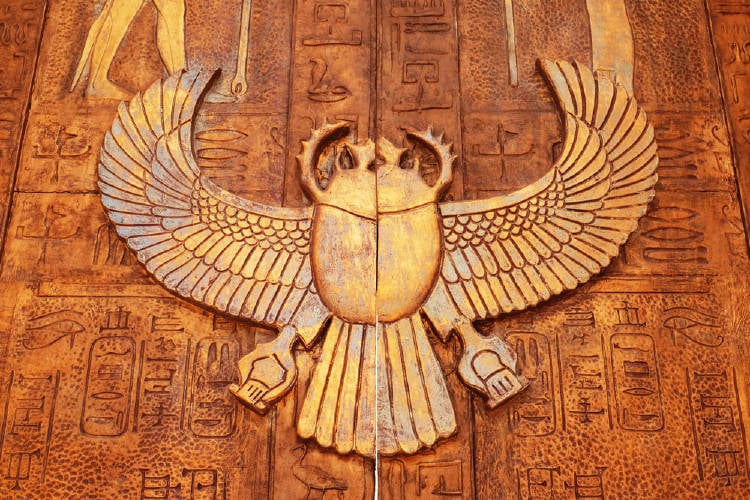 Horóscopo egipcio
