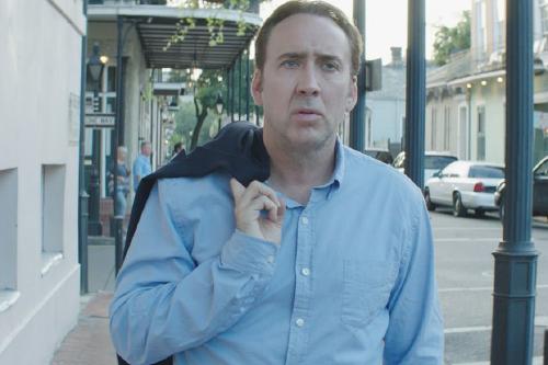 Nicolas Cage Nicolas Cage