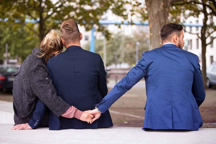 infidelidad AdobeStock_177430576 infidelidad AdobeStock_177430576