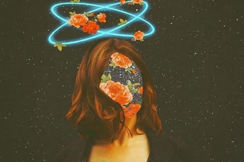 imagen astros Mercurio retrógrado en Noviembre. ¿Cómo afecta? (Foto: Pinterest)