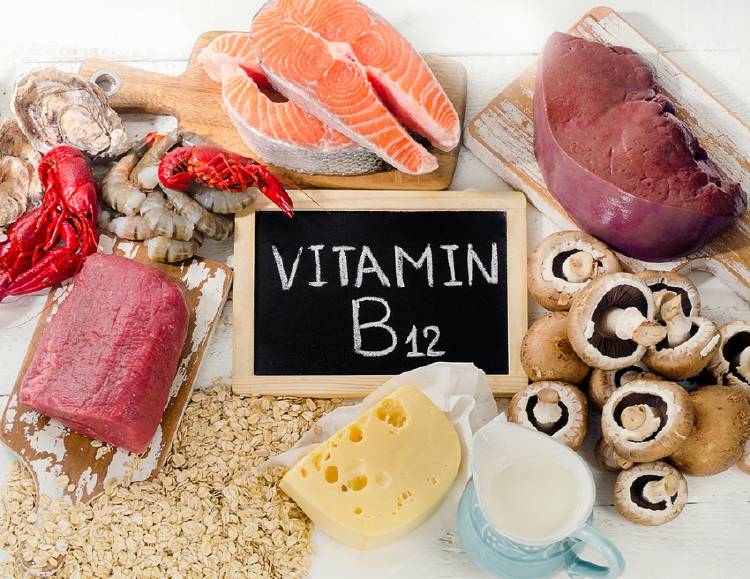 vitamina b12