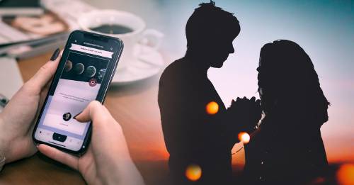 ¿Qué tipo de hombres buscan las mujeres en las aplicaciones de citas? ¿Qué tipo de hombres buscan las mujeres en las aplicaciones de citas?