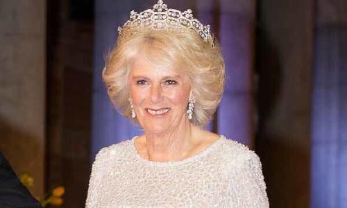 camila parker camila parker