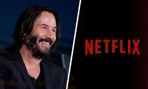 Keanu Reeves Keanu Reeves