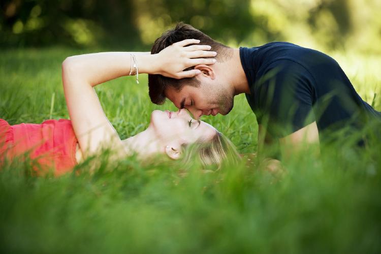Pareja ideal Pareja ideal
