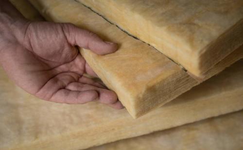 lana de vidrio lana de vidrio