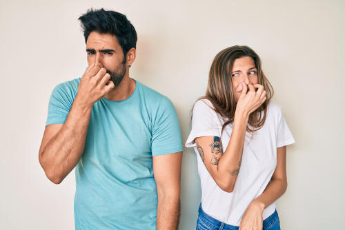 Parosmia: la secuela del COVID-19 que transforma los olores en desagradables