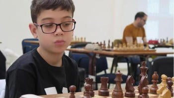 faustino oro ajedrez