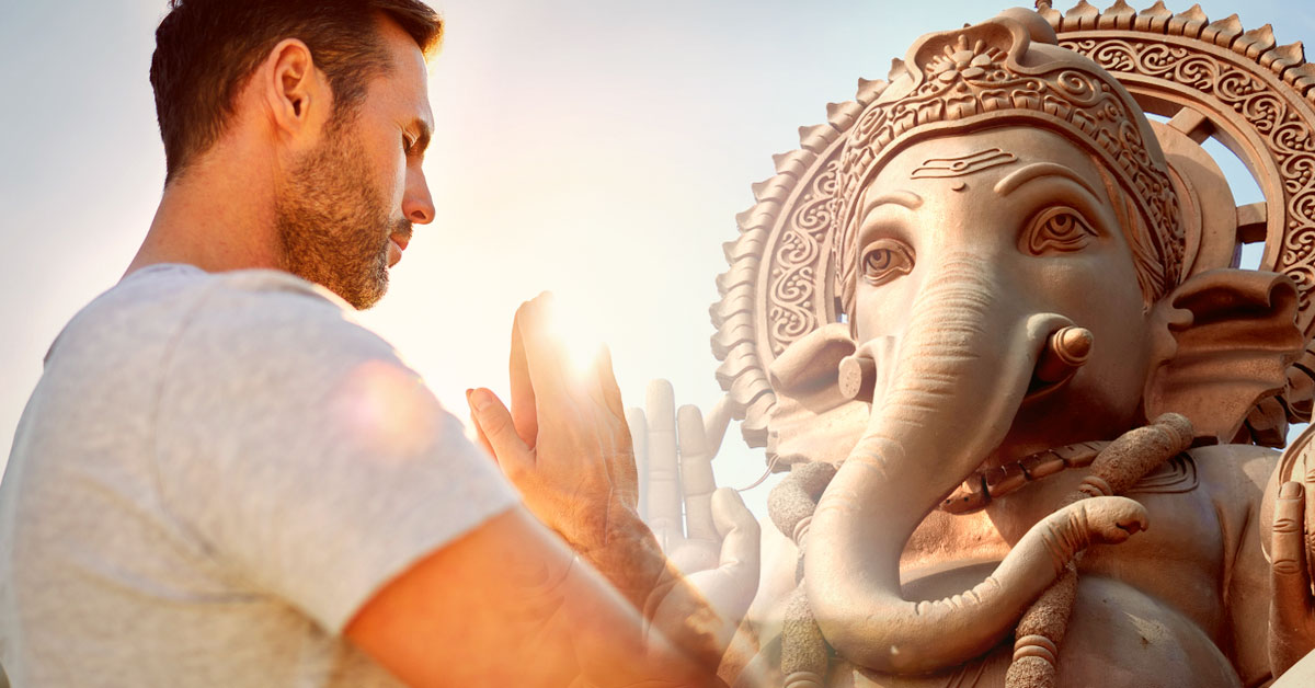 secretos alcanzar felicidad segun hindu