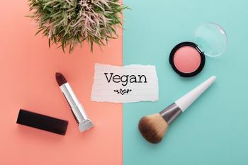 Maquillajes veganos