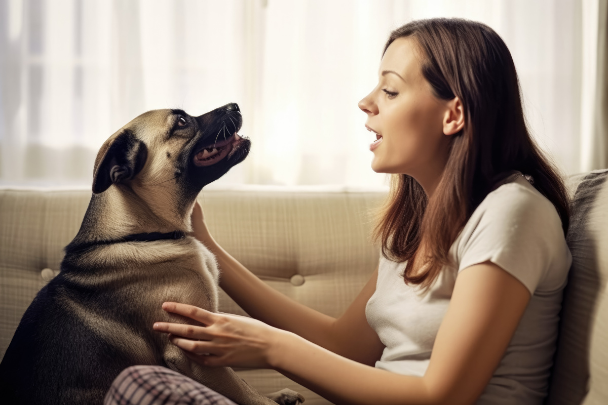 perros mujeres AdobeStock_635833414 perros mujeres AdobeStock_635833414