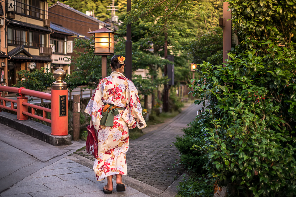 kinosaki onsen kinosaki onsen