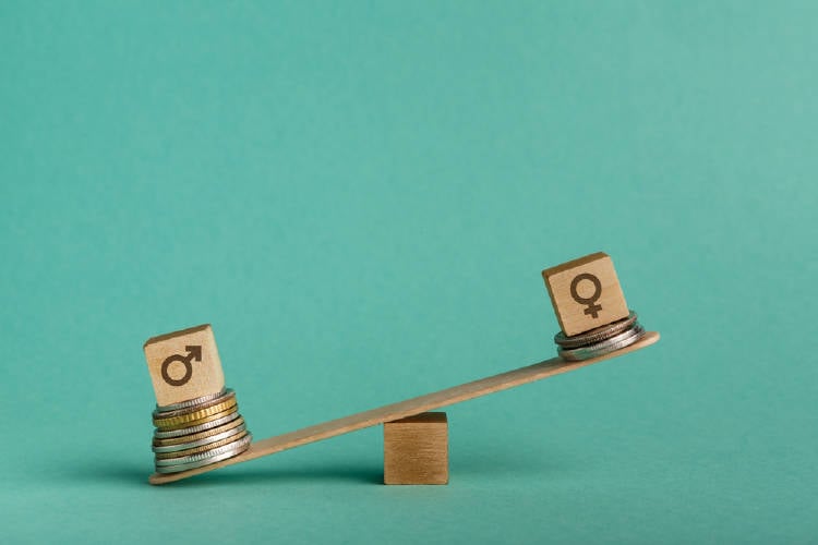 desigualdad genero Desigualdad de género