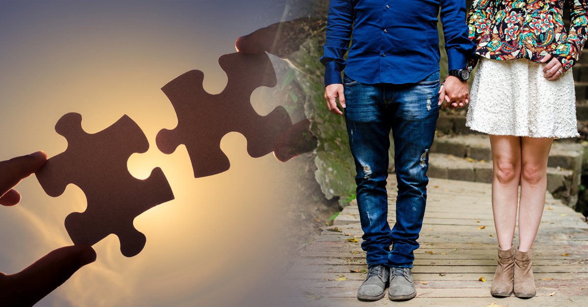 Cómo construir una buena relación en pareja según tips de psicólogos Cómo construir una buena relación en pareja según tips de psicólogos