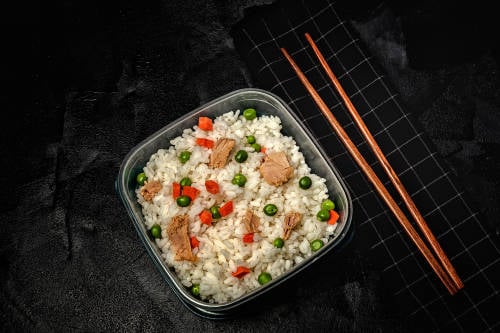 comida tupper comida tupper