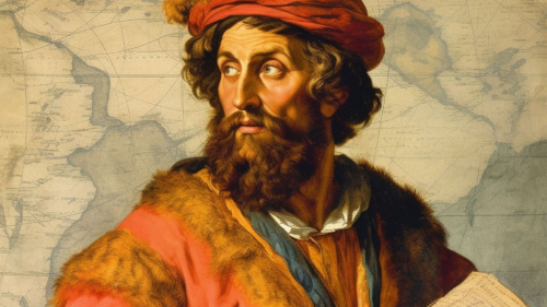 marco polo marco polo