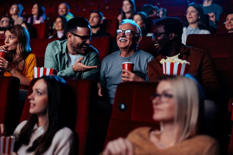 Películas Películas