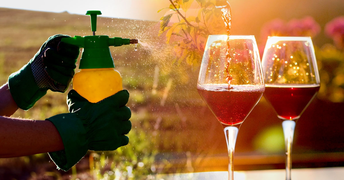 glifosato 20 bebidas alcoholicas glifosato 20 bebidas alcoholicas