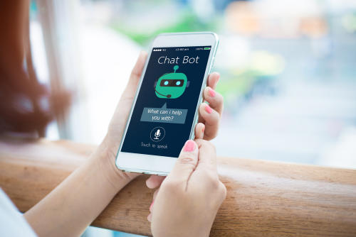 chatbot