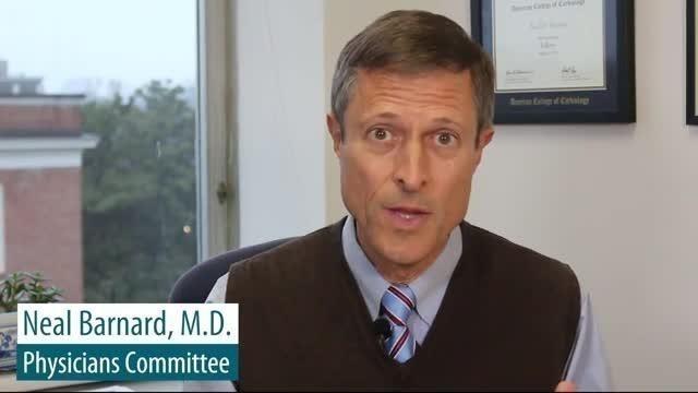 Según el Dr. Neal Barnard, el queso favorece el sobrepeso Según el Dr. Neal Barnard, el queso favorece el sobrepeso