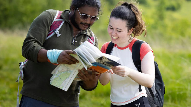 INCLUSION NATURALEZA INCLUSION NATURALEZA