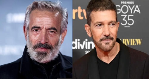 imanol arias antonio banderas imanol arias antonio banderas