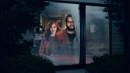 Wolf Like Me serie Wolf Like Me serie de Amazon