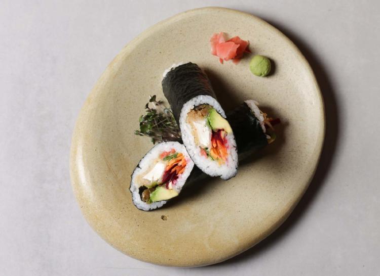 Oleada - Sushi mexicano Oleada - Sushi mexicano