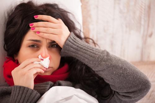 3 ingredientes naturales para tratar la tos y la gripe