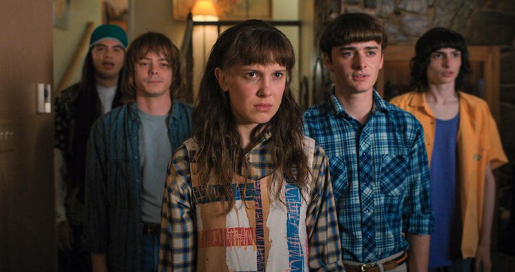 strangerthings strangerthings