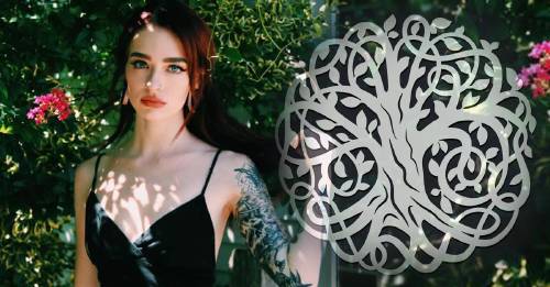 Los tatuajes celtas y su significado Los tatuajes celtas y su significado