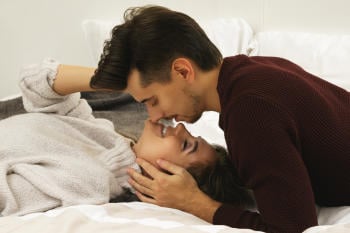 como durar mas tiempo en la cama naturalmente durar cama naturalmente