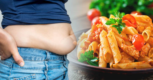 diferencia clave tipos de carbohidratos bloqueador de carbohidrato casero