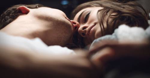 Meditar haciendo el amor con tu pareja | Bioguia