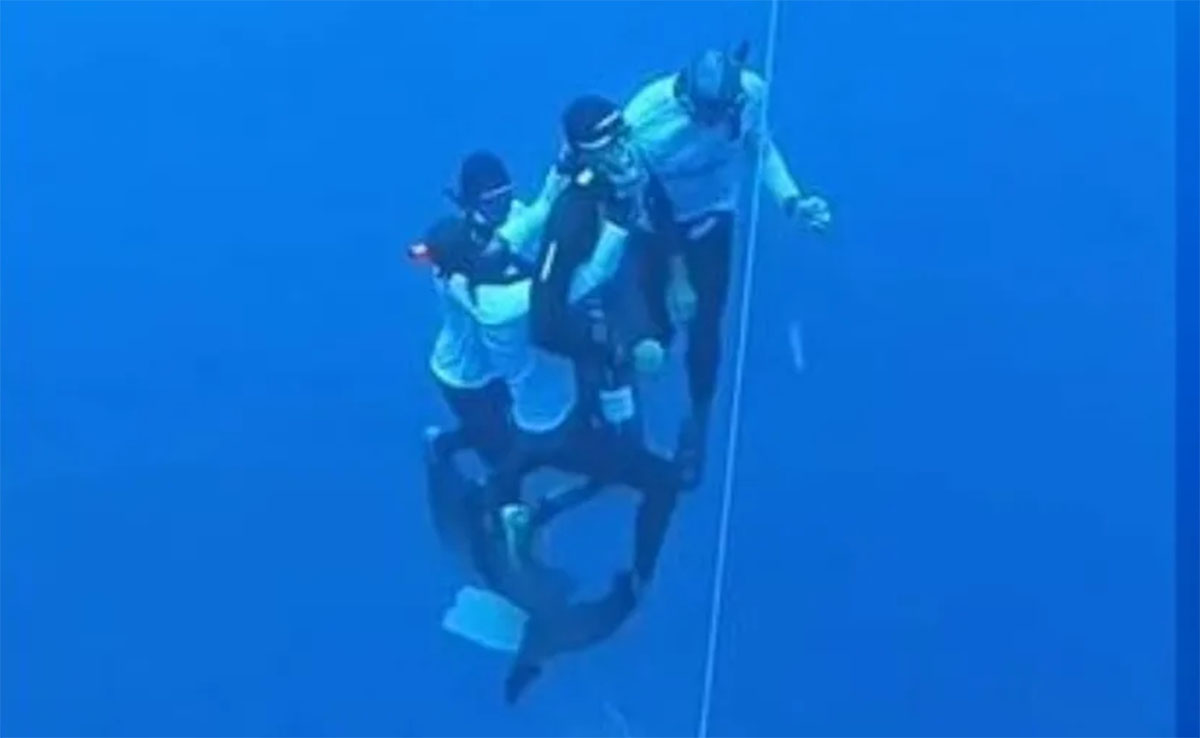 apnea rescate apnea rescate