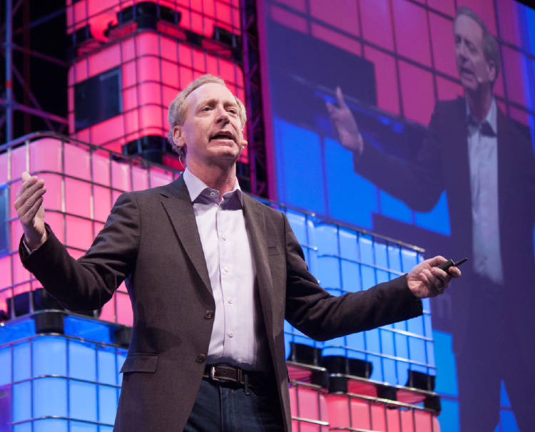 brad smith brad smith