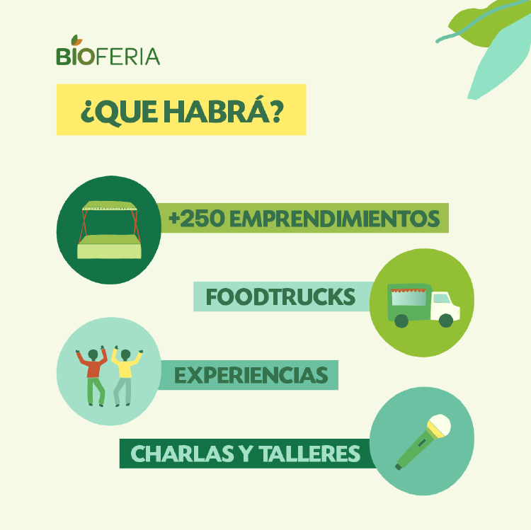 Bioferia 2023 Feed Bioferia 2023 Feed