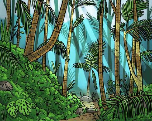 Reto visual Reto visual