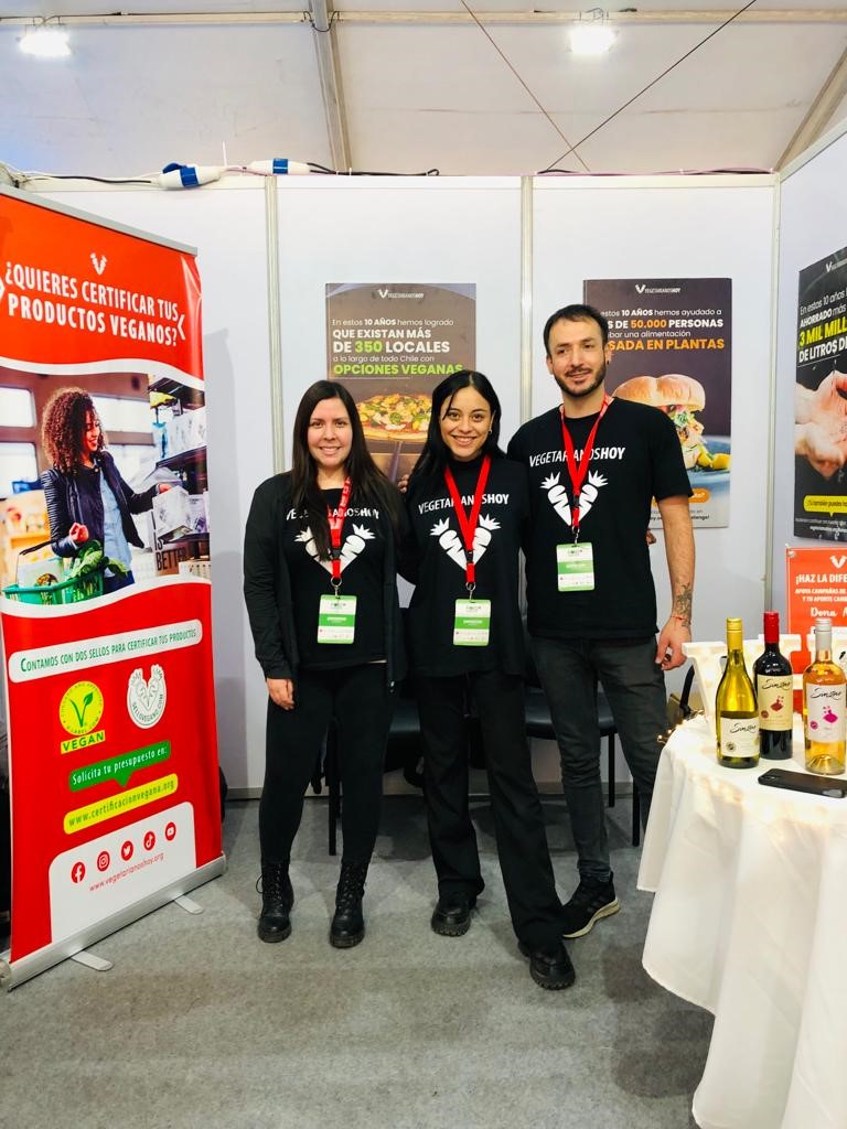 vegetarianos hoy vegetarianos hoy