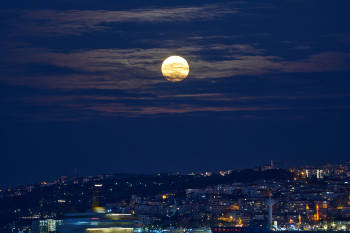 superluna superluna